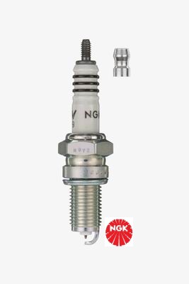 Свеча зажигания - 7803 NGK